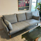 Jardan Andy 3 Seater Sofa
