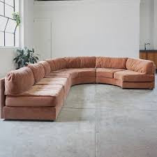 Fler Modular Sofa