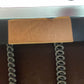 Eames Crimson Compact Sofa by Herman Miller