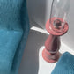 Zotta Blue Corduroy Chairs
