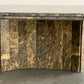 Vintage Green Marble Coffee Table