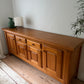 Maison Regain Brutalist Sideboard
