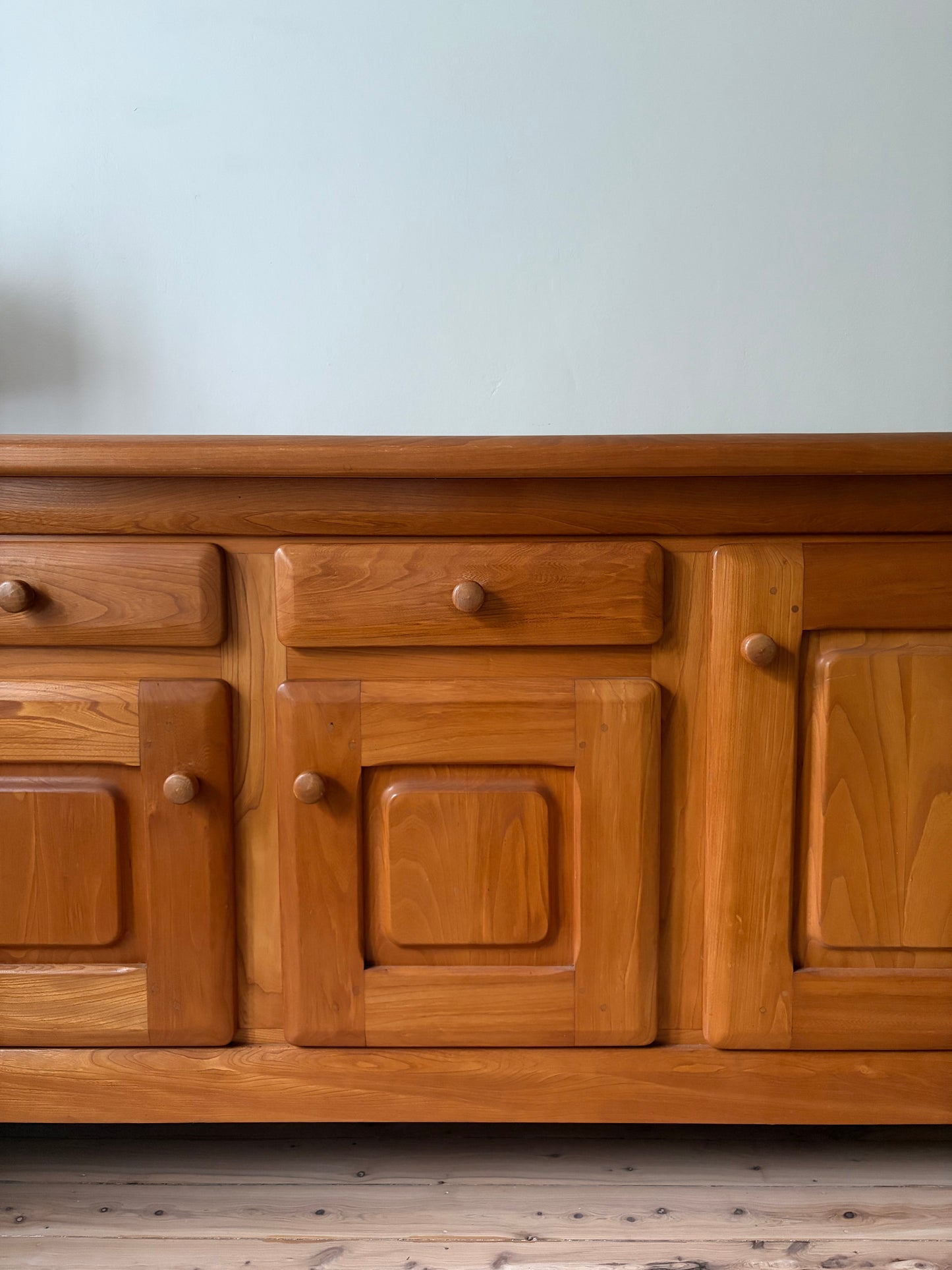 Maison Regain Brutalist Sideboard