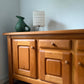 Maison Regain Brutalist Sideboard