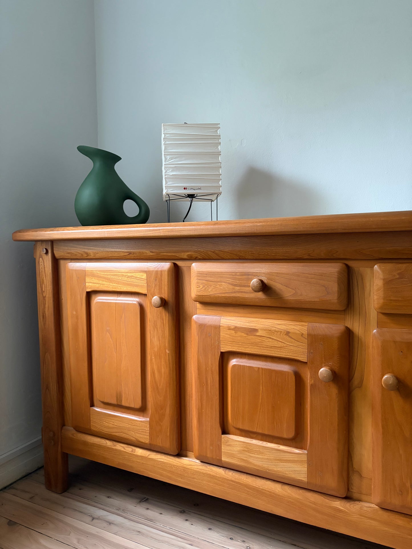 Maison Regain Brutalist Sideboard