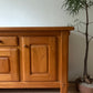 Maison Regain Brutalist Sideboard