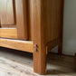 Maison Regain Brutalist Sideboard
