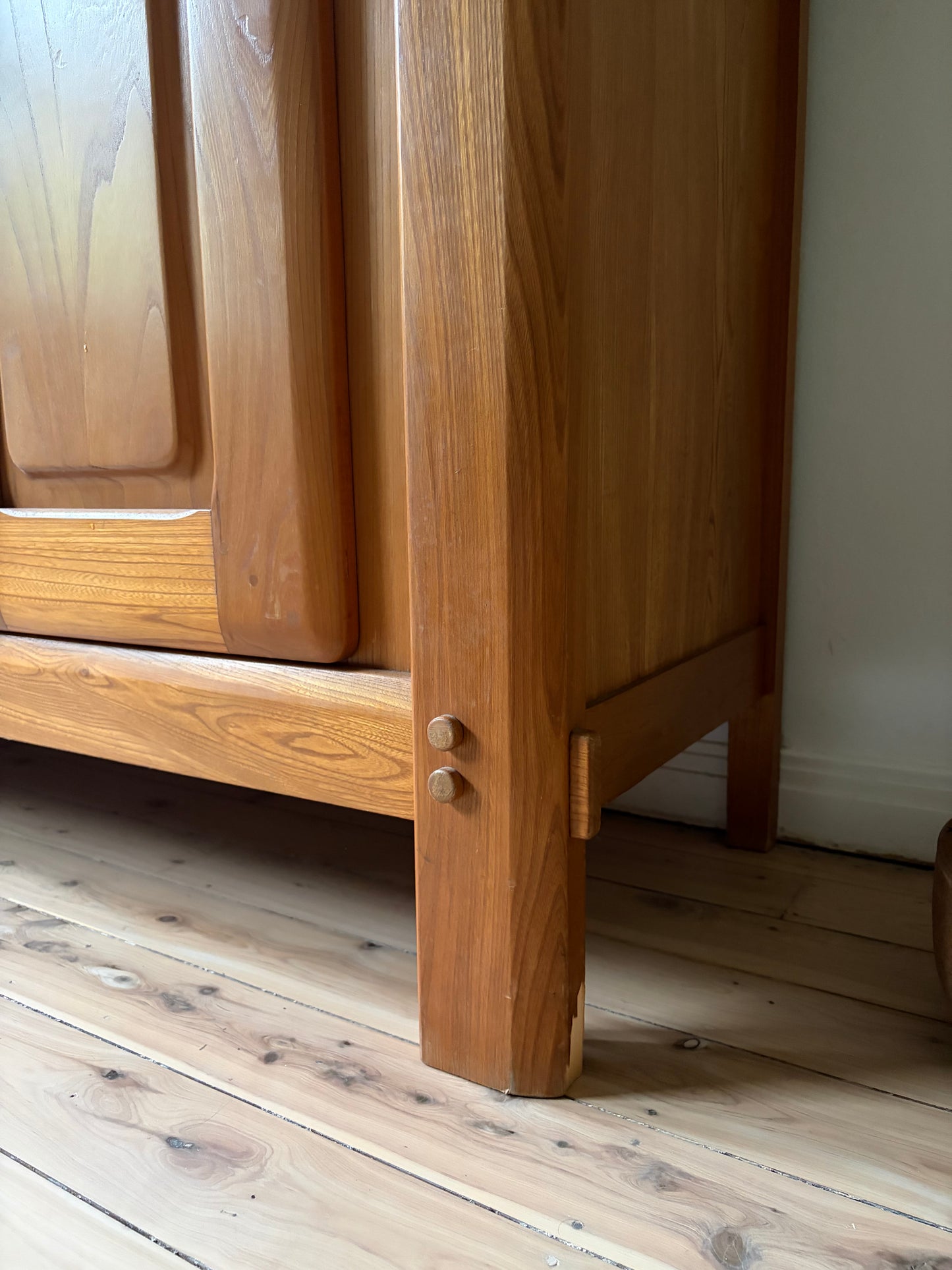 Maison Regain Brutalist Sideboard