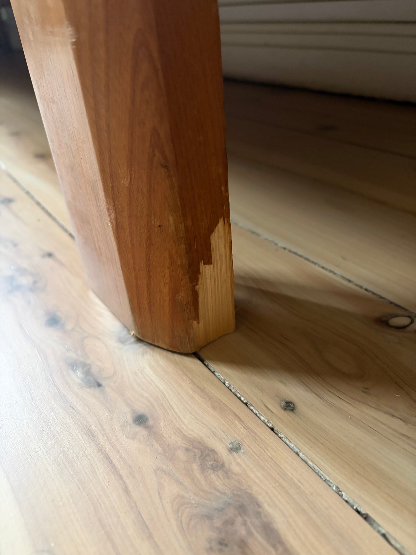 Maison Regain Brutalist Sideboard