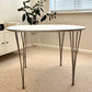 Fritz Hansen 'Supercircular' Dining Table