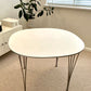 Fritz Hansen 'Supercircular' Dining Table
