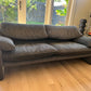 Original Maralunga 2.5 Seater Sofa by Magistretti for Cassina
