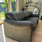 Original Maralunga 2.5 Seater Sofa by Magistretti for Cassina