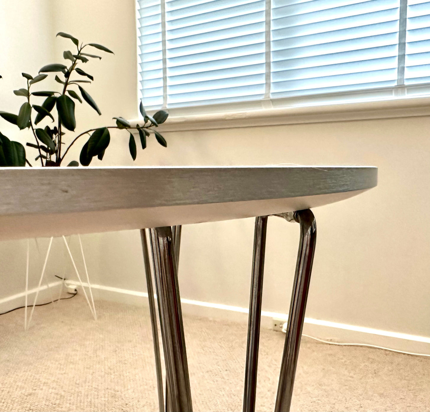 Fritz Hansen 'Supercircular' Dining Table