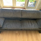 Original Maralunga 2.5 Seater Sofa by Magistretti for Cassina
