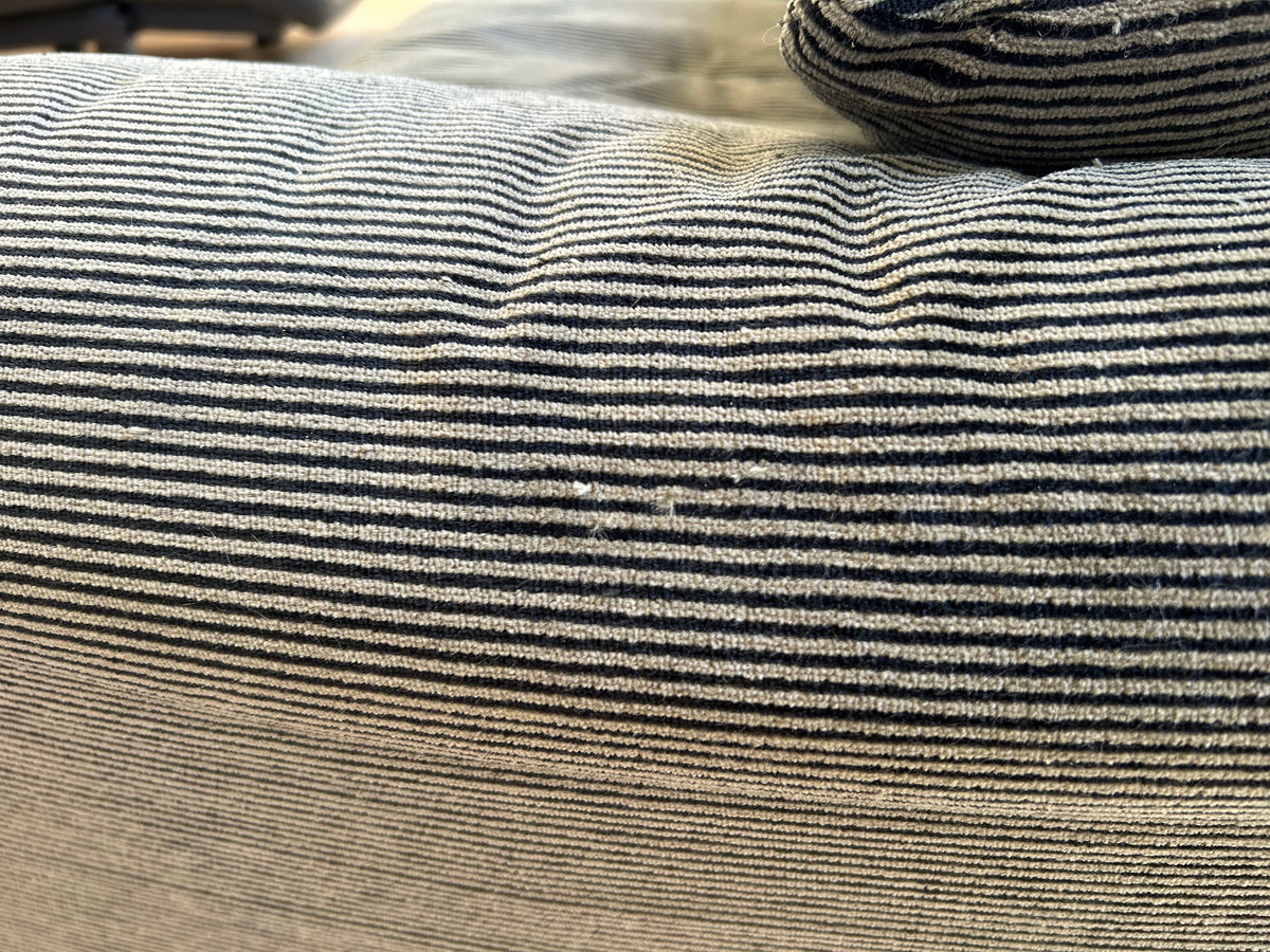 Original Maralunga 2.5 Seater Sofa by Magistretti for Cassina