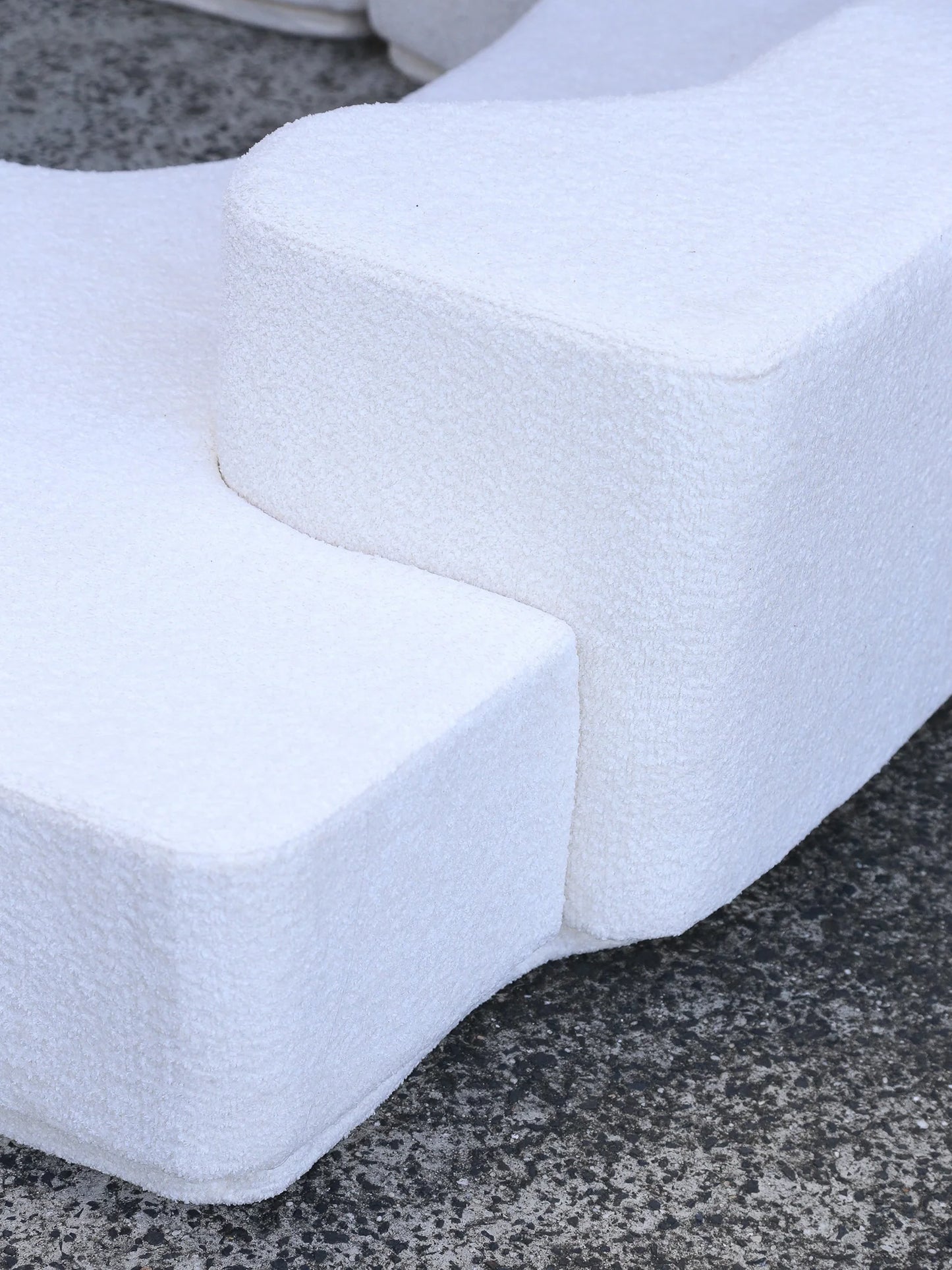 Lara Sofa, Roberto Pamio, Noti Massari and Renato Toso