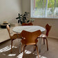 Fritz Hansen 'Supercircular' Dining Table