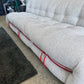 Afra & Tobia Scarpa Soriana Sofa for Cassina