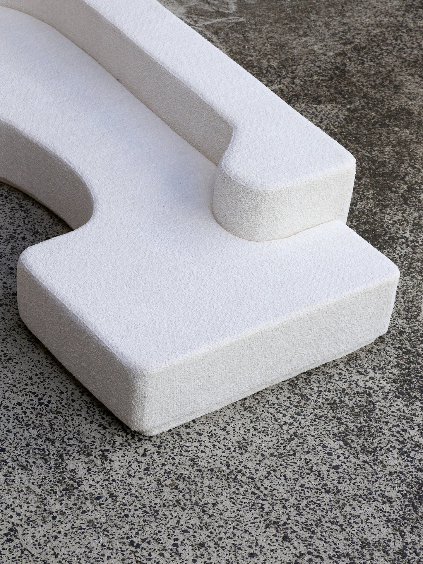 Lara Sofa, Roberto Pamio, Noti Massari and Renato Toso
