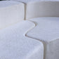 Lara Sofa, Roberto Pamio, Noti Massari and Renato Toso