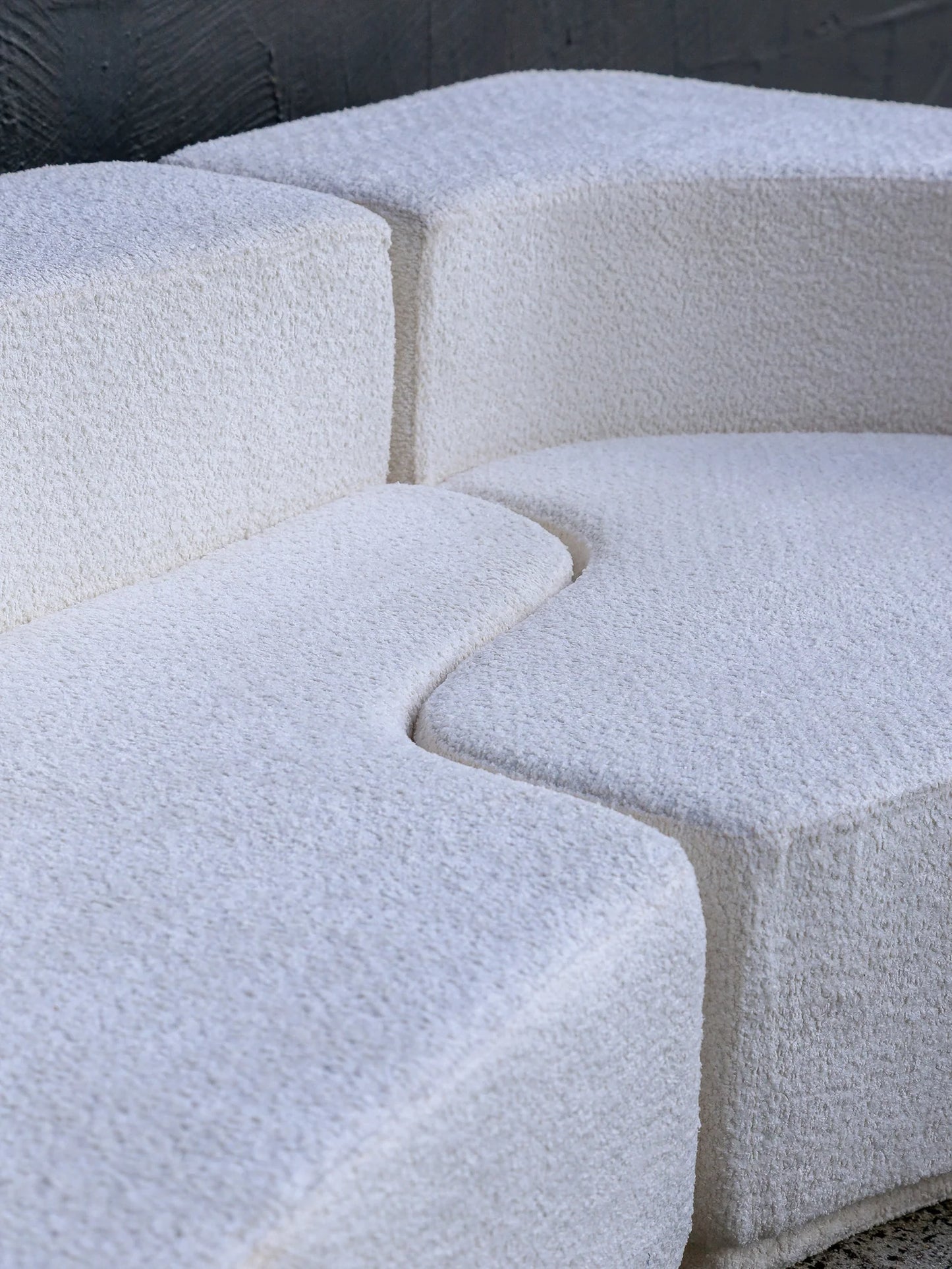 Lara Sofa, Roberto Pamio, Noti Massari and Renato Toso