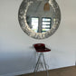 Set of Three Post Modern Bar Stools y Joan Casas for Indecasa