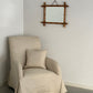 Antique French Mirror - Landscape Orientation