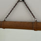 Antique French Mirror - Landscape Orientation