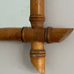 Antique French Mirror - Landscape Orientation