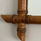 Antique French Mirror - Landscape Orientation