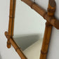 Antique French Mirror - Landscape Orientation