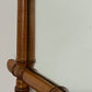 Antique French Mirror - Landscape Orientation