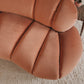 Le Petite Croissant Sofa by Alpha Modern