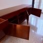 Rosewood Sideboard - Faarup Mobelfabrick IB Model FA66