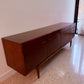 Rosewood Sideboard - Faarup Mobelfabrick IB Model FA66