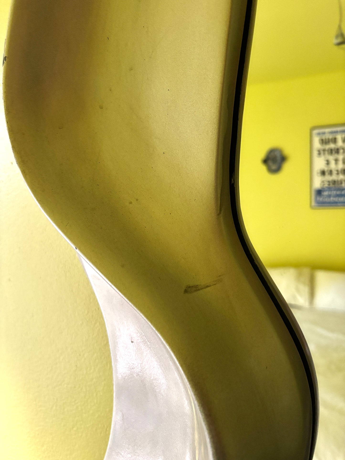 Post Modern Mirror