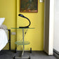 Pair of Post Modern Side Tables
