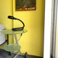 Pair of Post Modern Side Tables