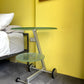 Pair of Post Modern Side Tables