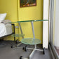 Pair of Post Modern Side Tables