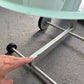 Pair of Post Modern Side Tables