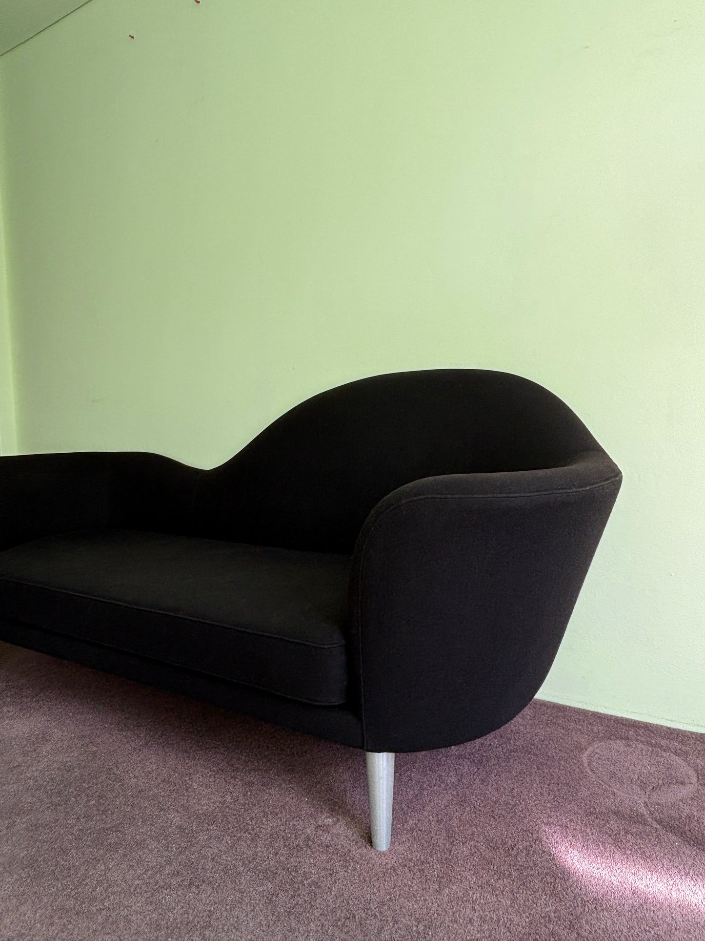 ‘Grand Piano’ by Gubi Olsen 1984