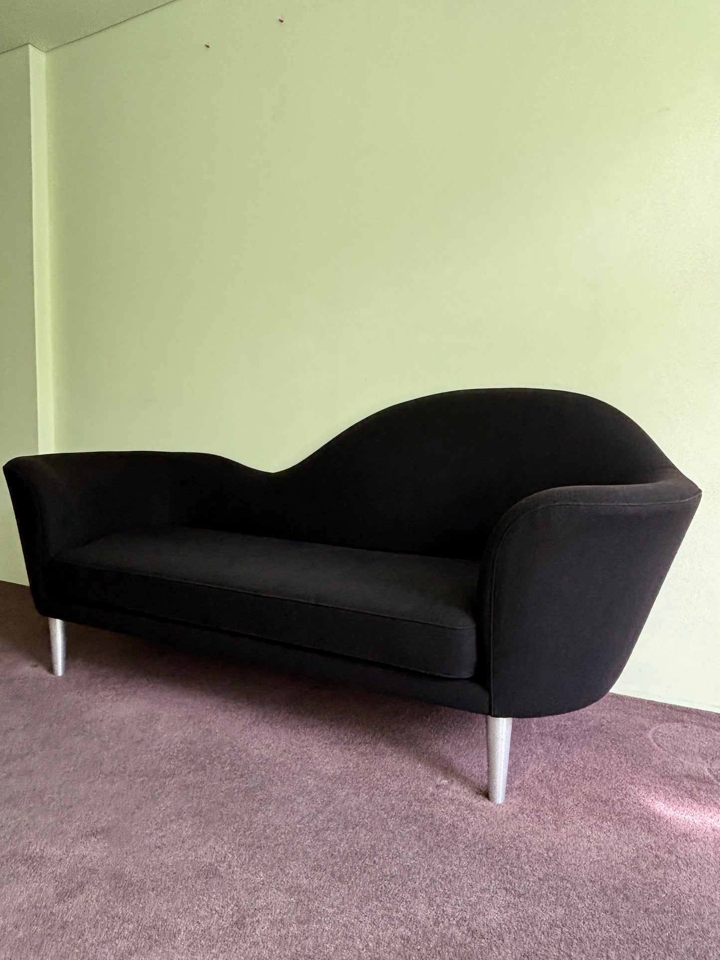 ‘Grand Piano’ by Gubi Olsen 1984