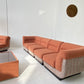Bespoke Vintage Four Seater Sofa