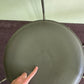 Set of Four Italian Arrben Leather Dining Chairs 1980s