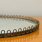 1940s G.A.F. Swedish Display Tray