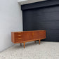 Mid Century Teak Sideboard