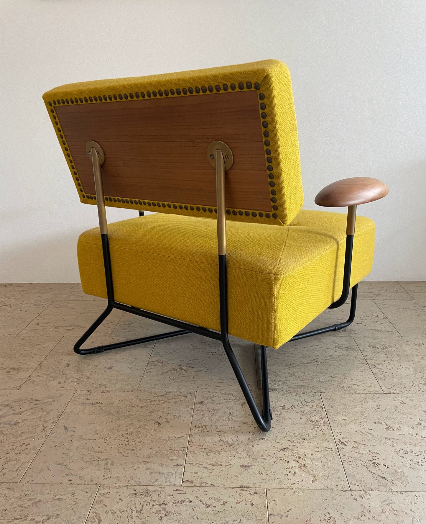 Stella Works QT Chair