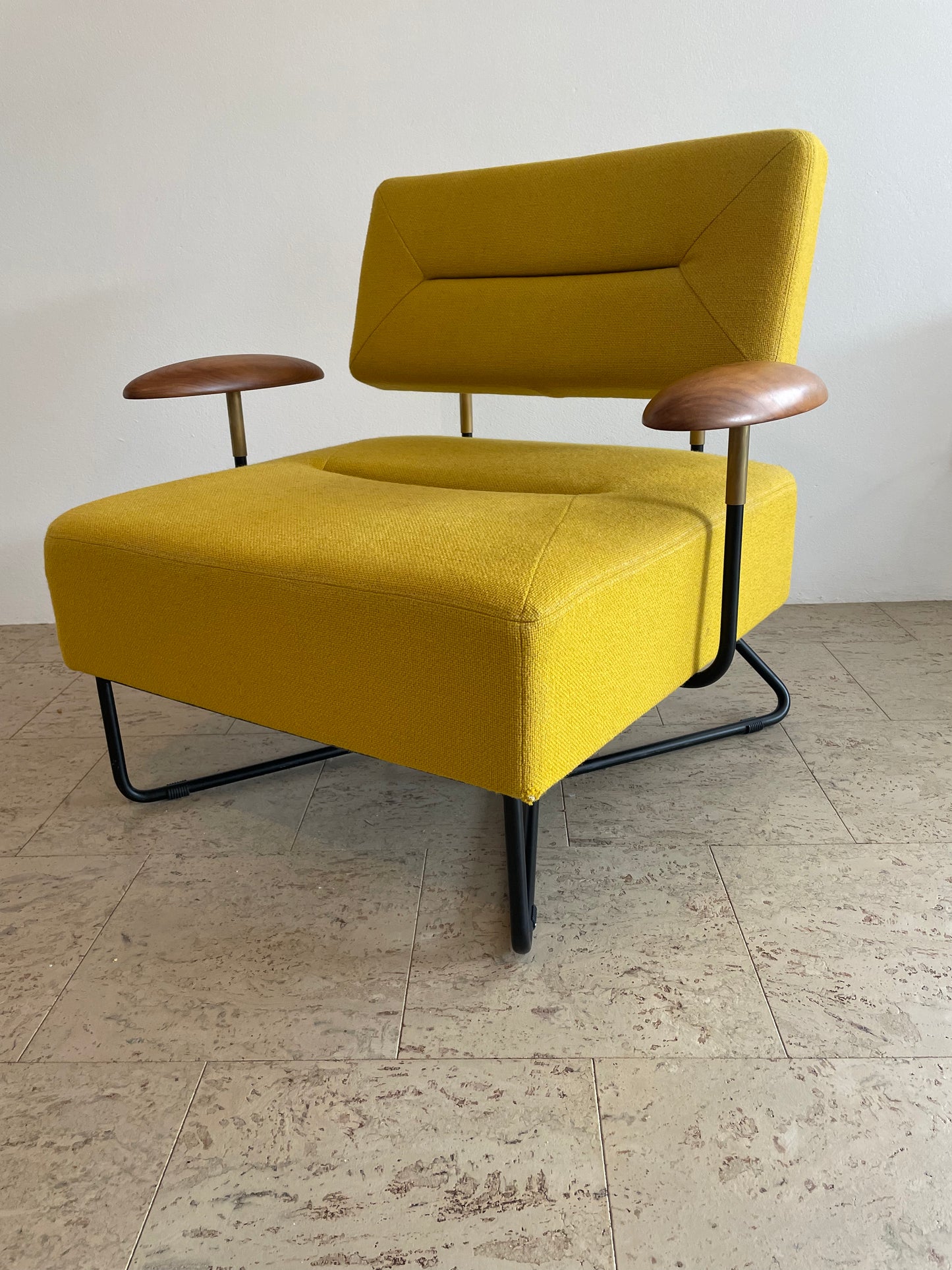 Stella Works QT Chair